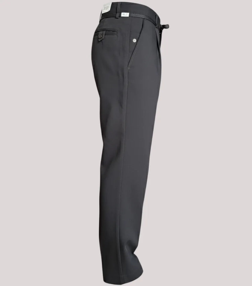 PANTALONE 2570K Batteria REGULAR FIT