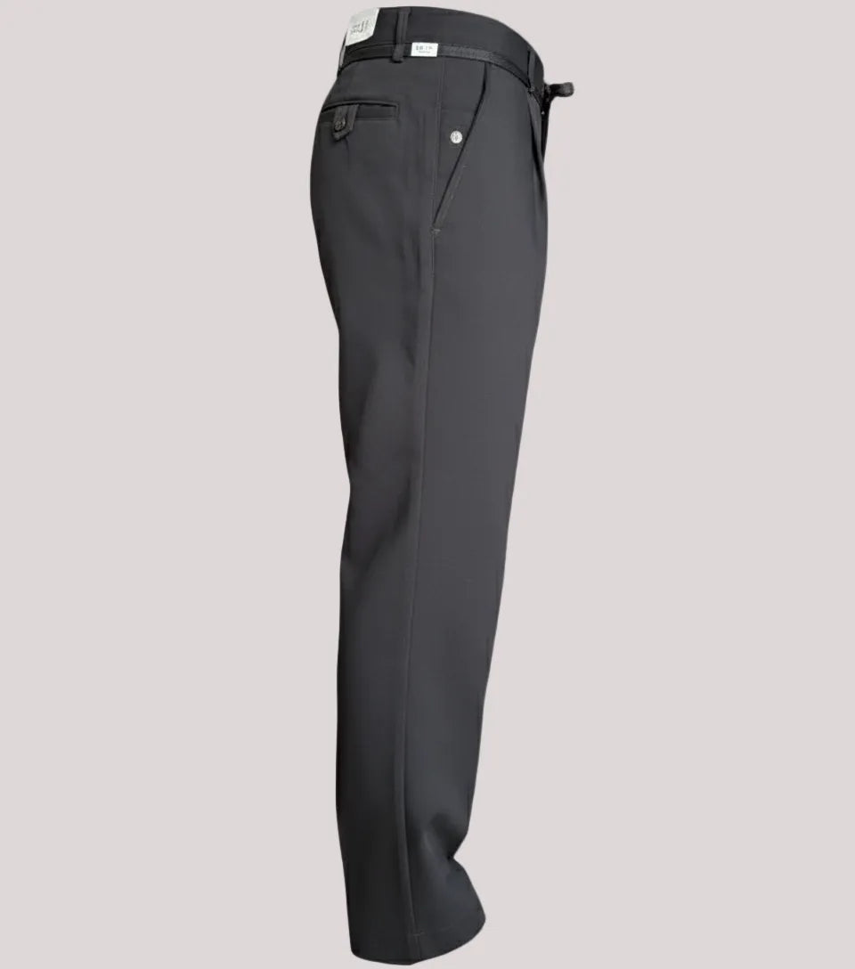 PANTALONE 2570K Batteria REGULAR FIT
