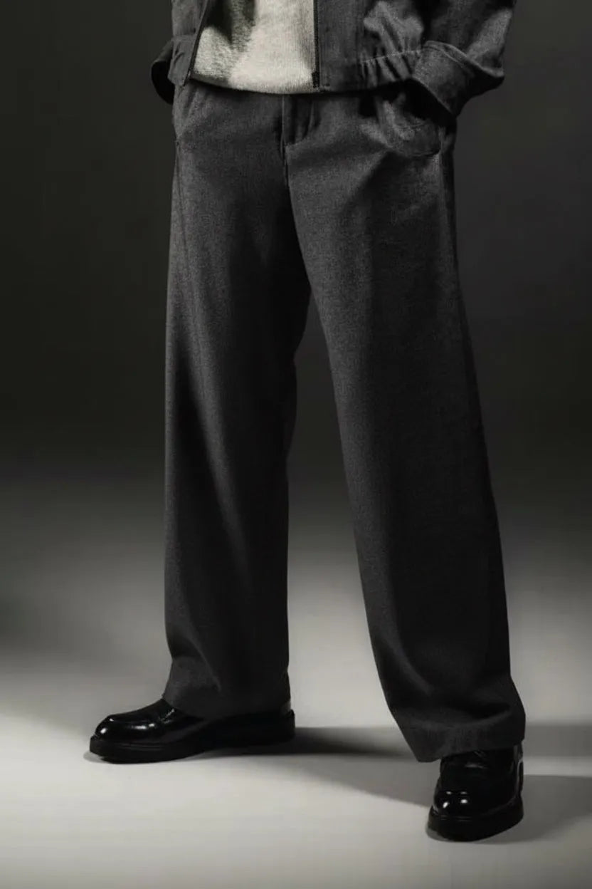 PANTALONE 2644 Aurora  RELAXEDFIT ALTATENSIONE — vista aggiuntiva 1 | WEMAX