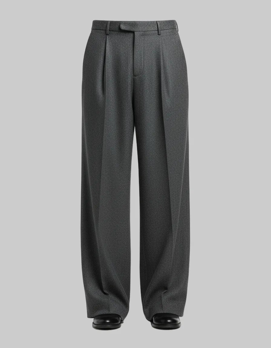 PANTALONE 2644 Aurora  RELAXEDFIT
