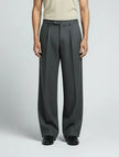 PANTALONE 2644 Aurora  RELAXEDFIT ALTATENSIONE — dettaglio tessuto | WEMAX