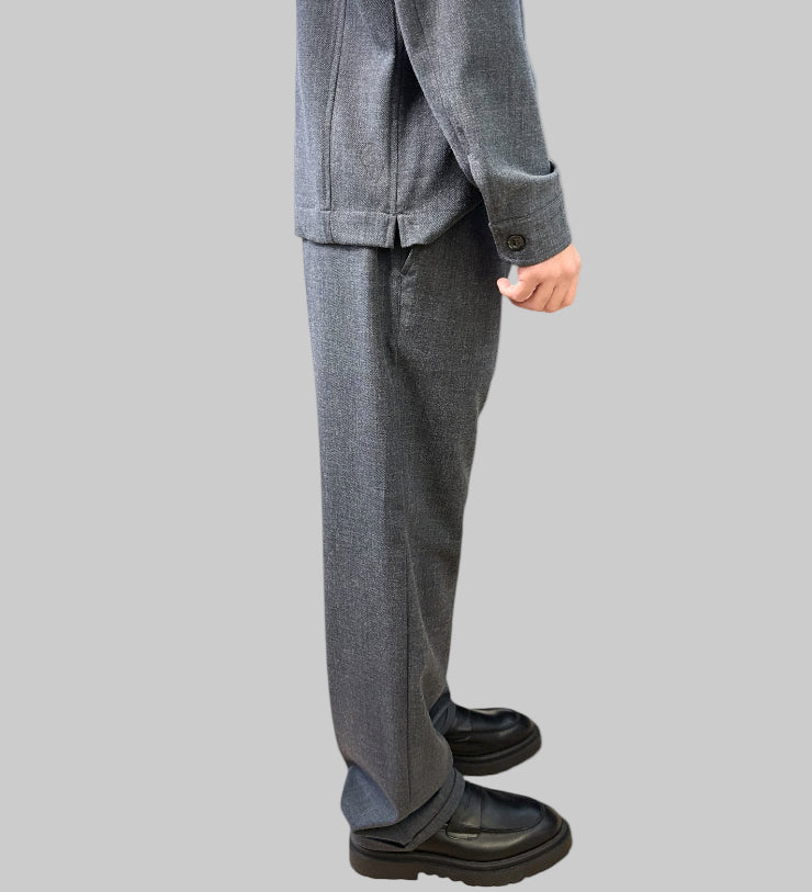 2650 VIDEO - grigio polvere - 2