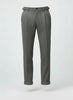 PANTALONE 2651R Volo SPIGATO CON FIBBIE ALTATENSIONE — vista frontale | WEMAX