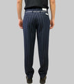 PANTALONE 2659 Musica  GESSATO ALTATENSIONE — vista aggiuntiva 4 | WEMAX