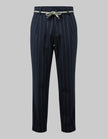 PANTALONE 2659 Musica  GESSATO ALTATENSIONE — vista aggiuntiva 1 | WEMAX