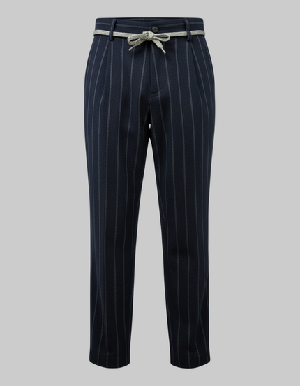 PANTALONE 2659 Musica  GESSATO