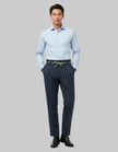PANTALONE 2659 Musica  GESSATO ALTATENSIONE — vista aggiuntiva 3 | WEMAX