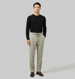 PANTALONE 2659 Musica  GESSATO ALTATENSIONE — vista aggiuntiva 6 | WEMAX