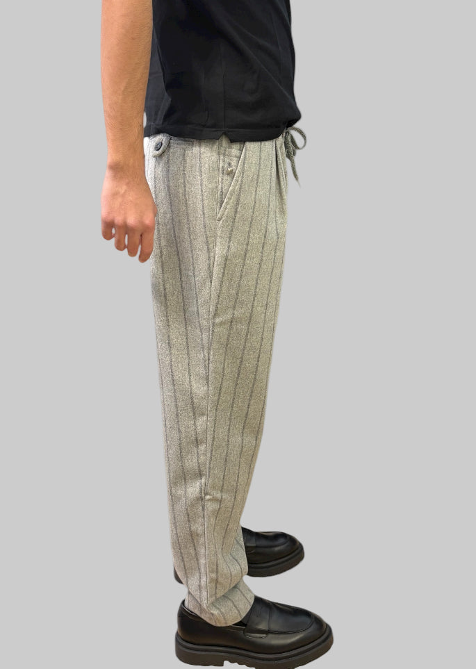 2659 MUSICA - grigio chiaro - 2