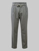 PANTALONE 2659 Musica  GESSATO ALTATENSIONE — vista frontale | WEMAX