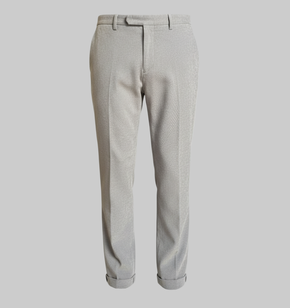 PANTALONE 2660 Campiglio IN VELLUTO