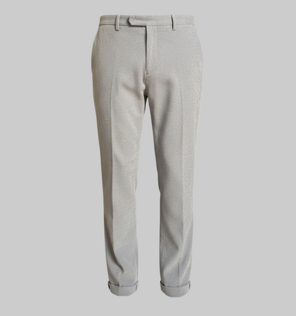 PANTALONE 2660 Campiglio IN VELLUTO