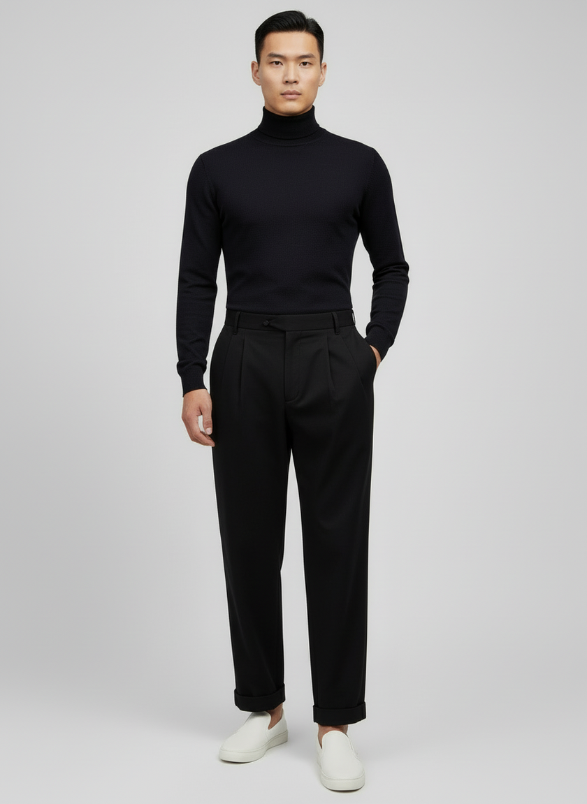 PANTALONE 2662Y Magia CAVALLO BASSO