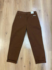 PANTALONE 2662Y Magia CAVALLO BASSO ALTATENSIONE — vista aggiuntiva 4 | WEMAX
