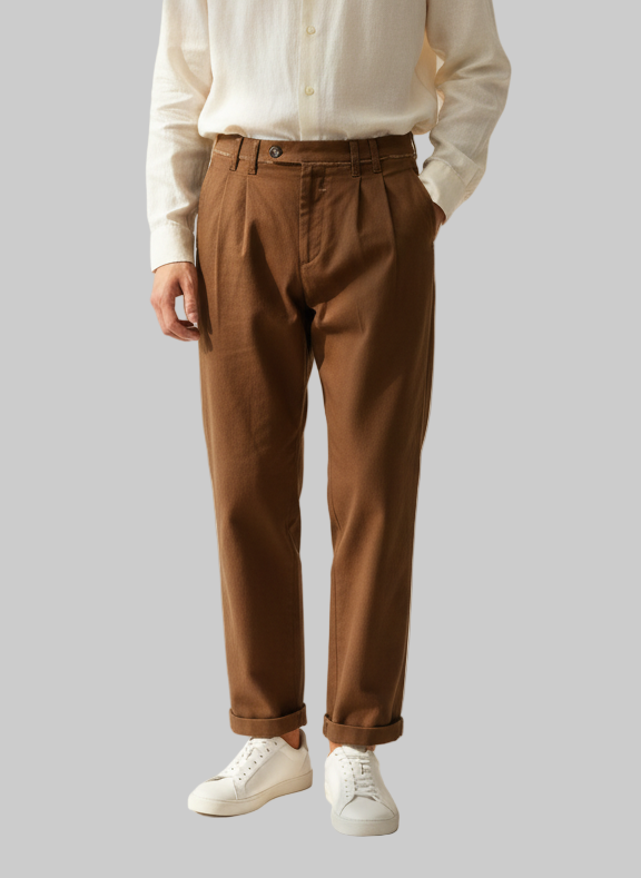 PANTALONE 2662Y Magia CAVALLO BASSO ALTATENSIONE — vista aggiuntiva 1 | WEMAX