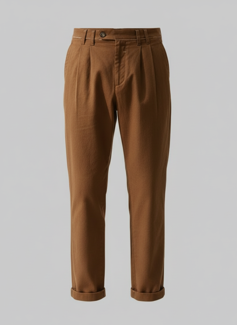 PANTALONE 2662Y Magia CAVALLO BASSO ALTATENSIONE — dettaglio tessuto | WEMAX
