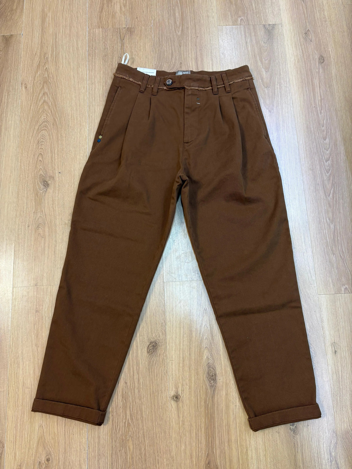 PANTALONE 2662Y Magia CAVALLO BASSO ALTATENSIONE — vista aggiuntiva 5 | WEMAX