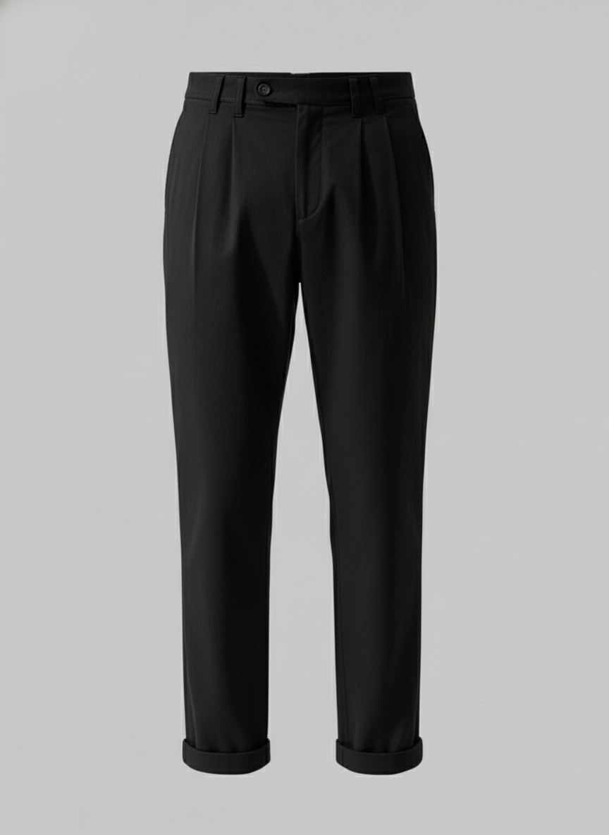 PANTALONE 2662Y Magia CAVALLO BASSO ALTATENSIONE — vista frontale | WEMAX
