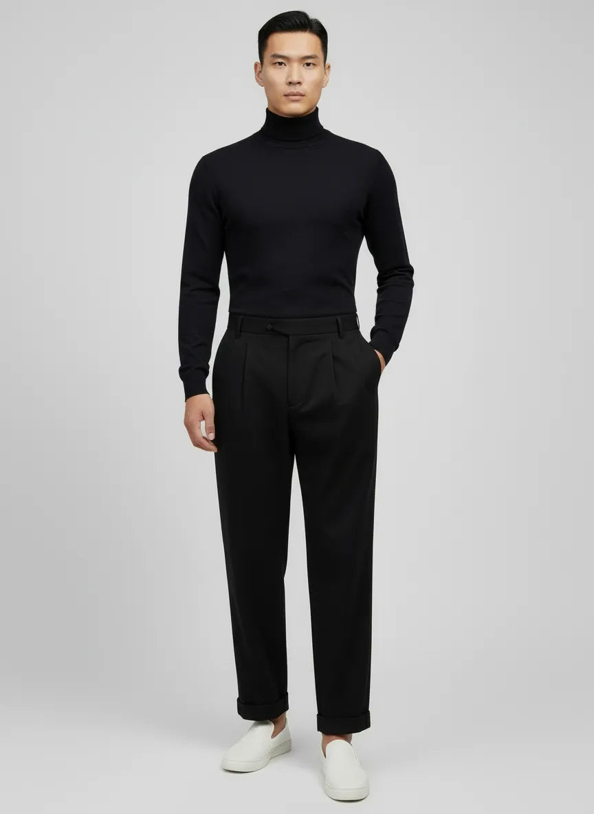 PANTALONE 2662Y Magia CAVALLO BASSO ALTATENSIONE — vista aggiuntiva 8 | WEMAX