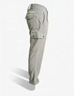 PANTALONE 2669Y CAMPIGLIO CARGO IN VELLUTO