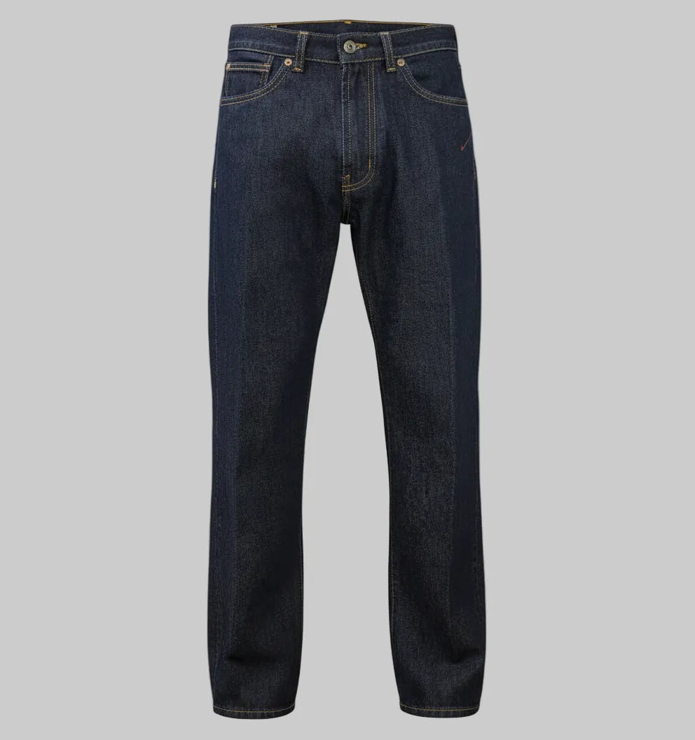 JEANS 2690J Eminem OVER FIT ALTATENSIONE — vista frontale | WEMAX