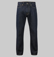 JEANS 2690J Eminem OVER FIT ALTATENSIONE — vista frontale | WEMAX