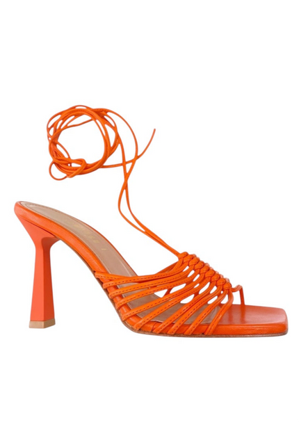 Sandalo Modello Schiava GIANMARCO F.