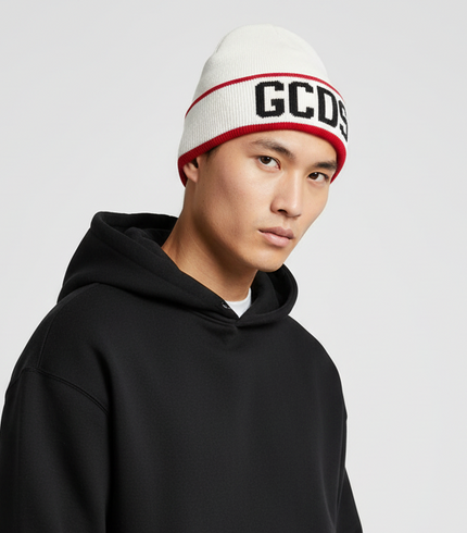 BERRETTO B2CU5801K19 BEANIE