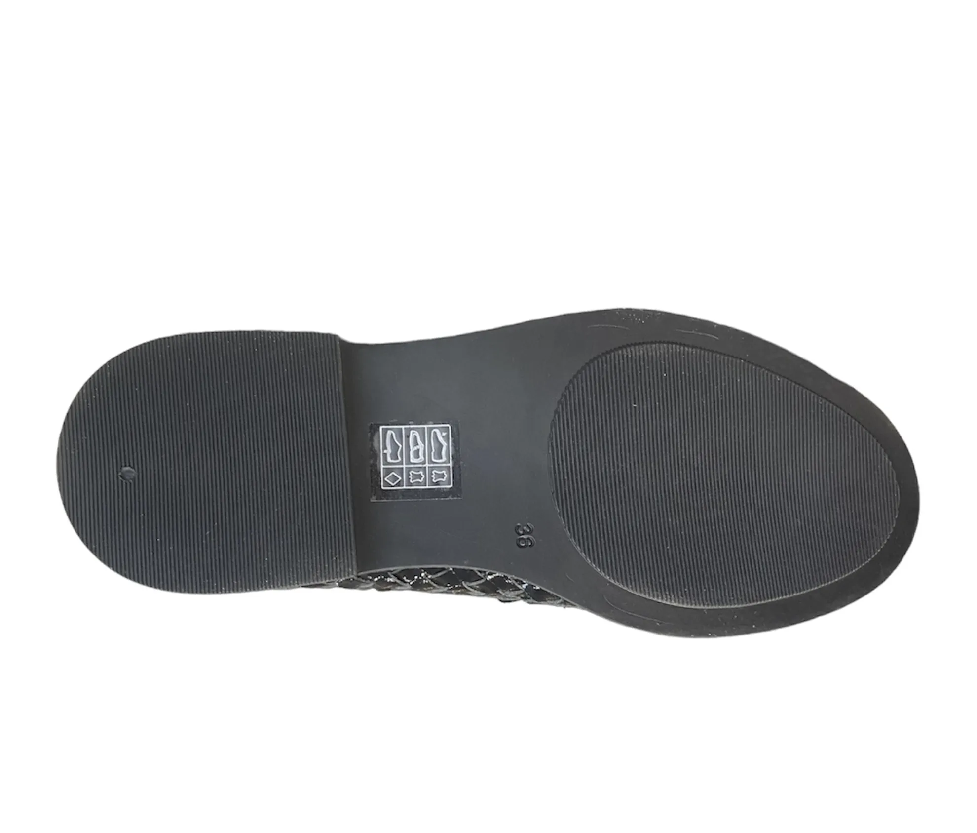 MOCASSINO PIXY