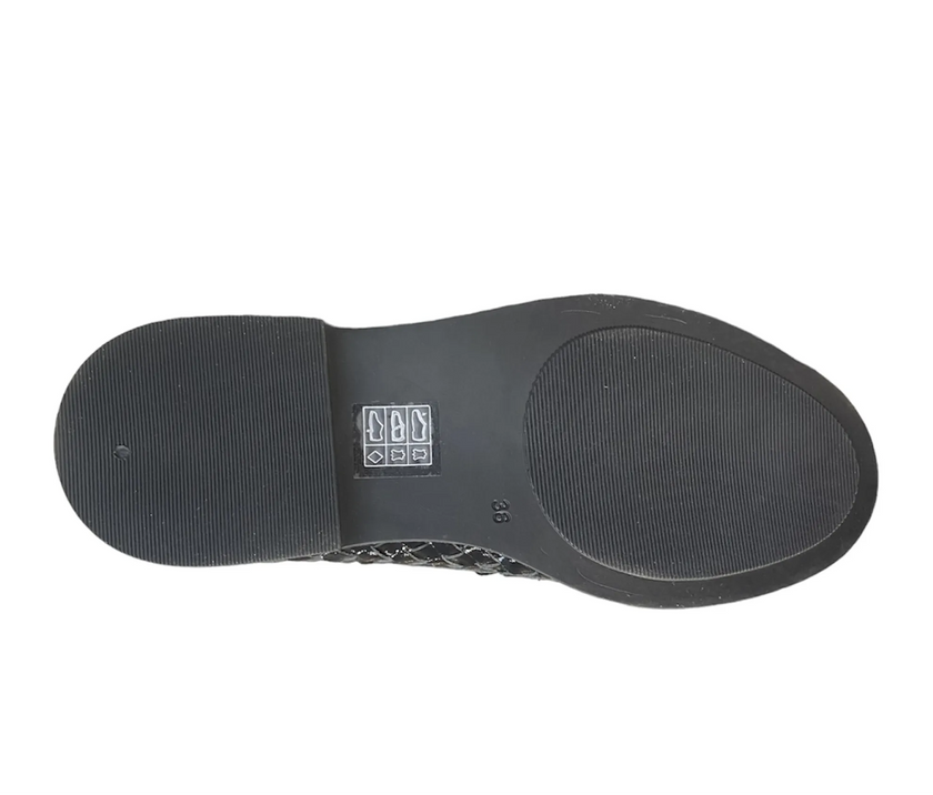 MOCASSINO PIXY
