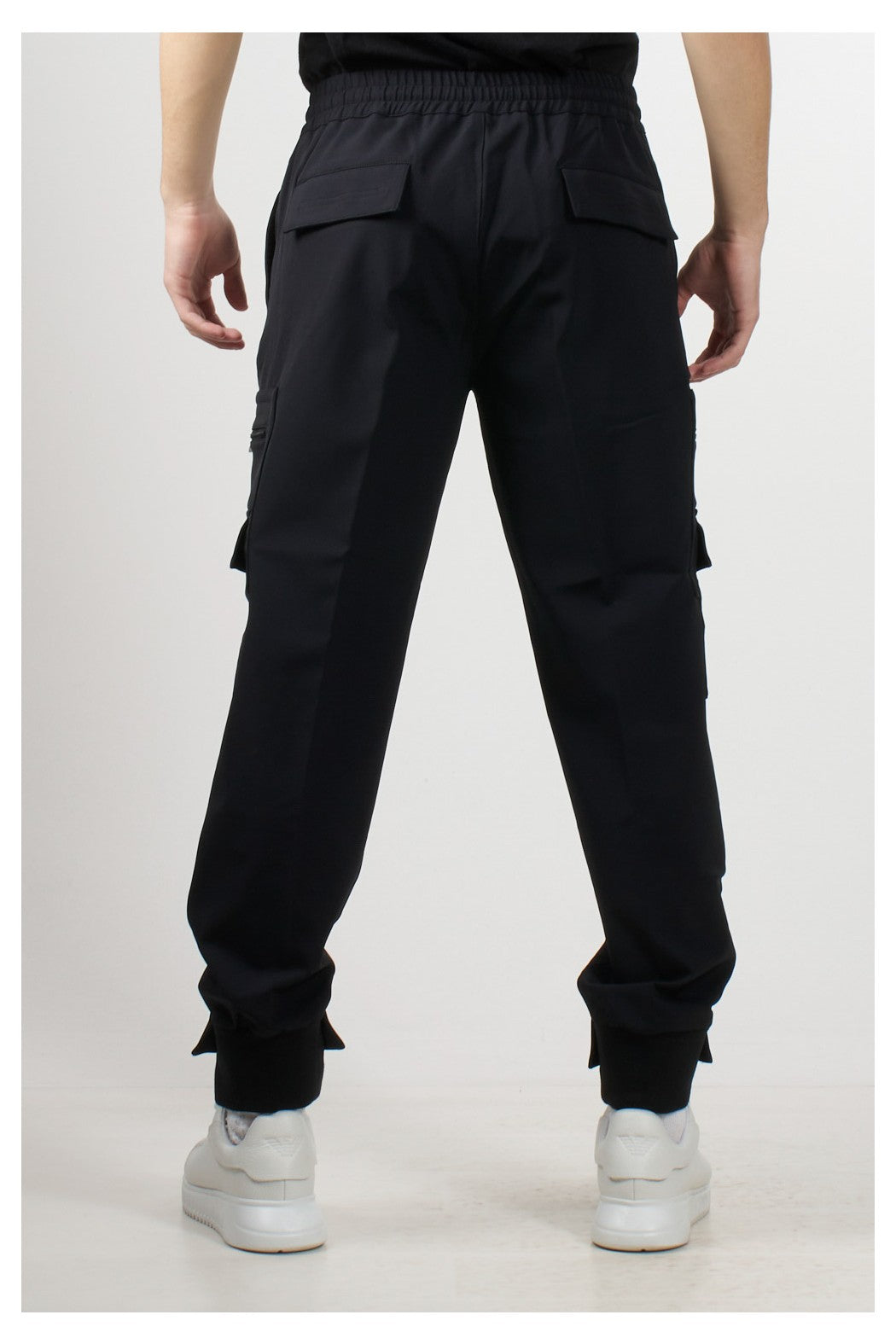 PANTALONE B2CM2907TQ1 MODELLO CARGO