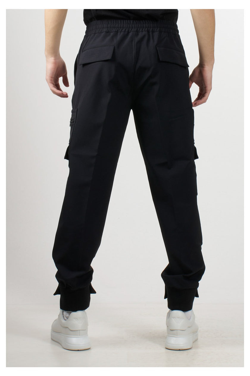 PANTALONE B2CM2907TQ1 MODELLO CARGO