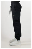 PANTALONE B2CM2907TQ1 MODELLO CARGO