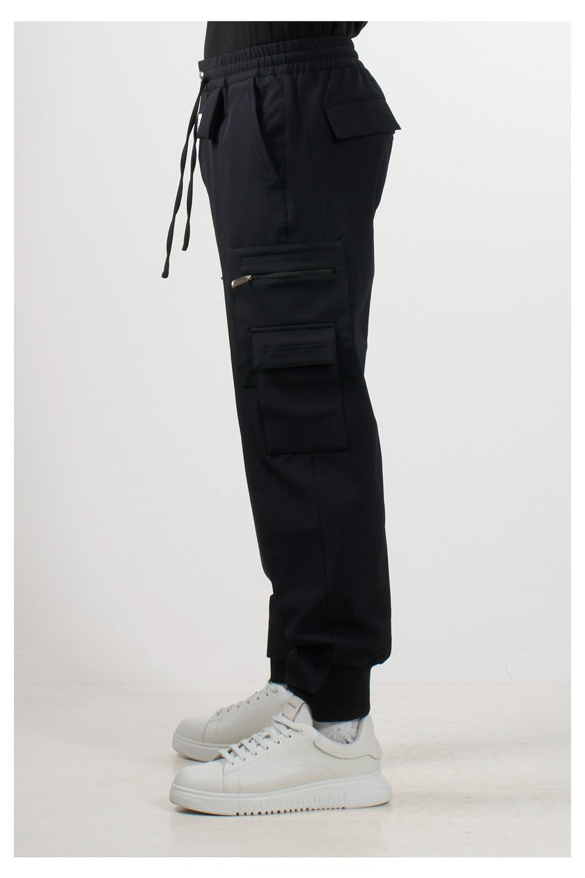 PANTALONE B2CM2907TQ1 MODELLO CARGO