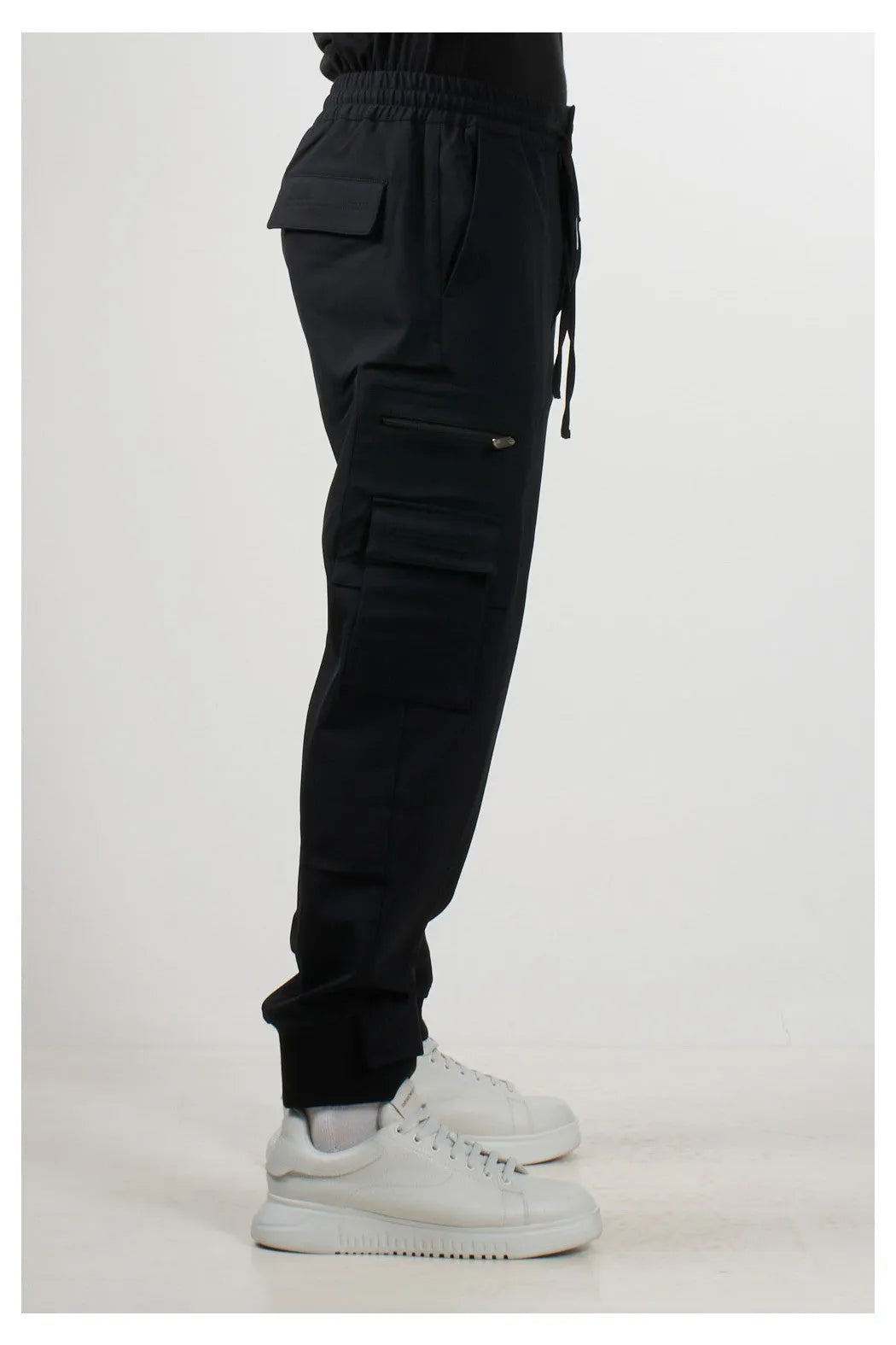 PANTALONE B2CM2907TQ1 MODELLO CARGO