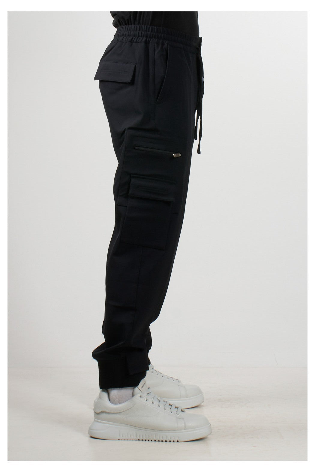 PANTALONE B2CM2907TQ1 MODELLO CARGO