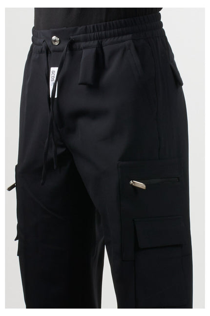 PANTALONE B2CM2907TQ1 MODELLO CARGO