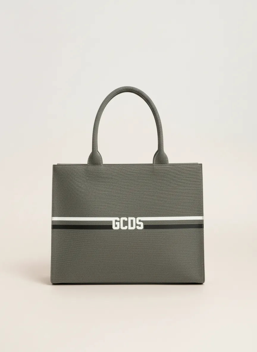 BORSA GCDSEM001_88 CON LOGO