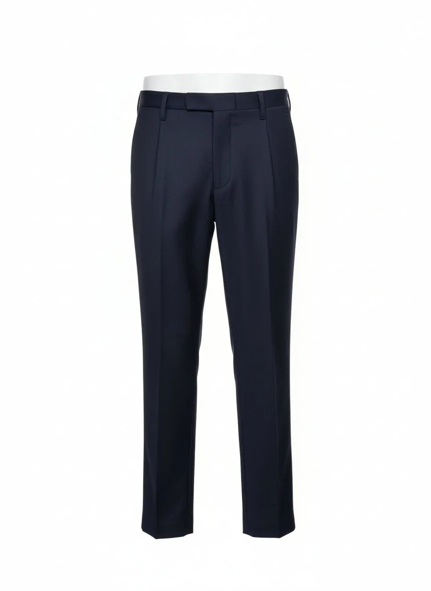 PANTALONE 2692 Gas CON PENCE ALTATENSIONE — vista frontale | WEMAX