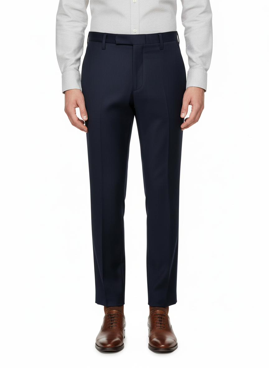 PANTALONE 2692 Gas CON PENCE