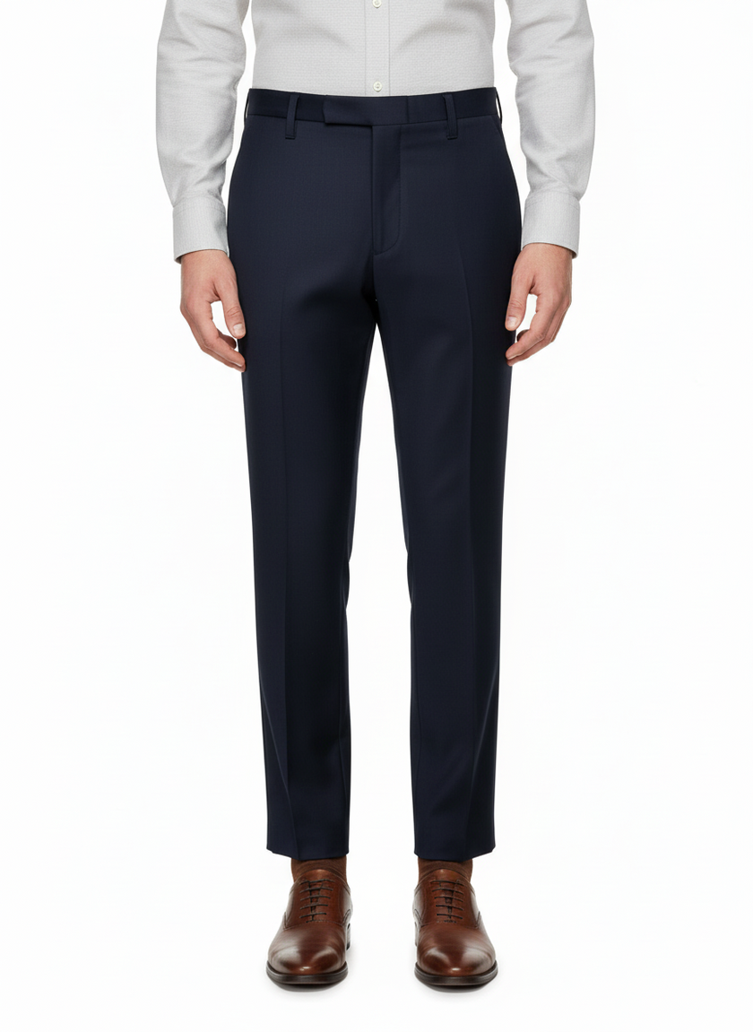 PANTALONE 2692 Gas CON PENCE