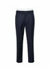 PANTALONE 2692 Gas CON PENCE ALTATENSIONE — vista frontale | WEMAX