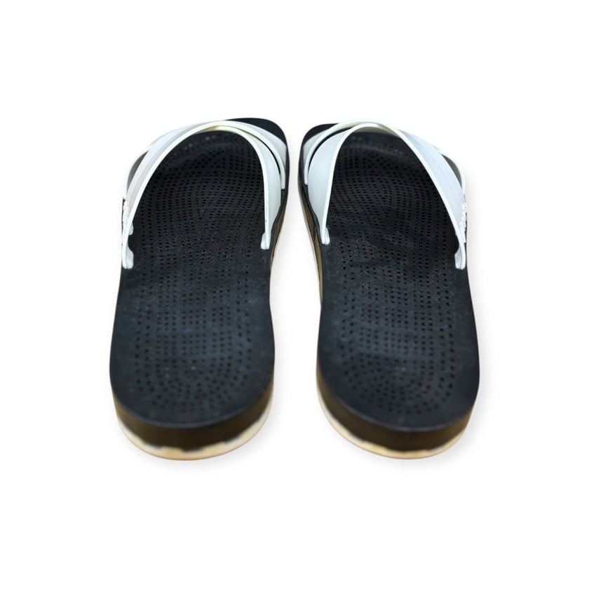 Ciabatta 4300 C AMALFI SENSI