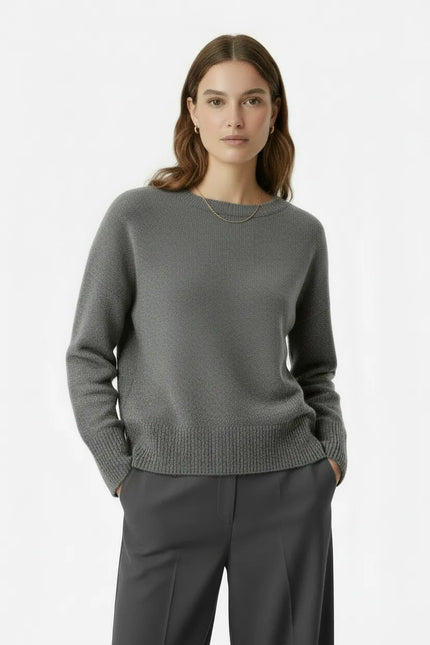 MAGLIA 541110 OVER ASIMMETRICA