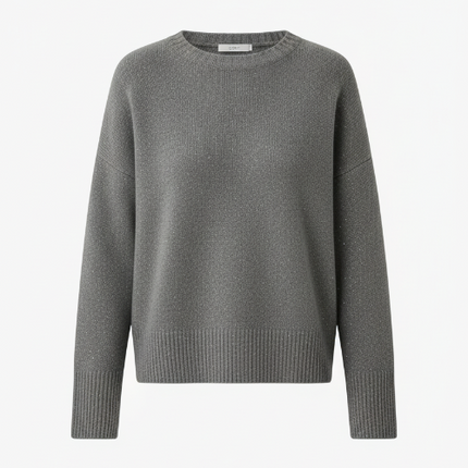 MAGLIA 541110 OVER ASIMMETRICA