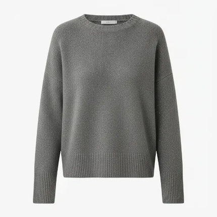 MAGLIA 541110 OVER ASIMMETRICA
