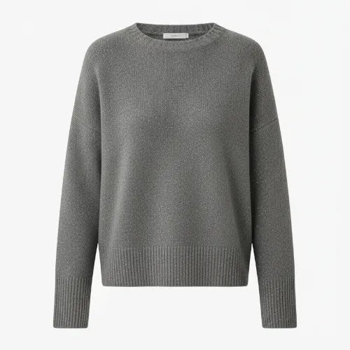 MAGLIA 541110 OVER ASIMMETRICA