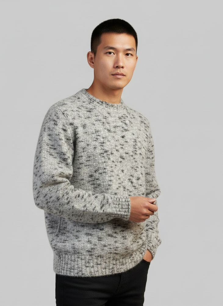 MAGLIA Au552 A FANTASIA