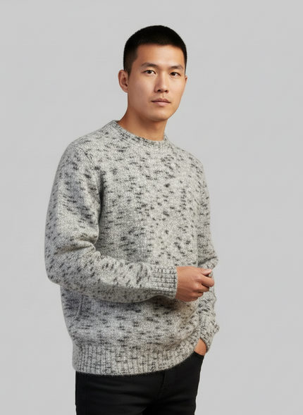 MAGLIA Au552 A FANTASIA