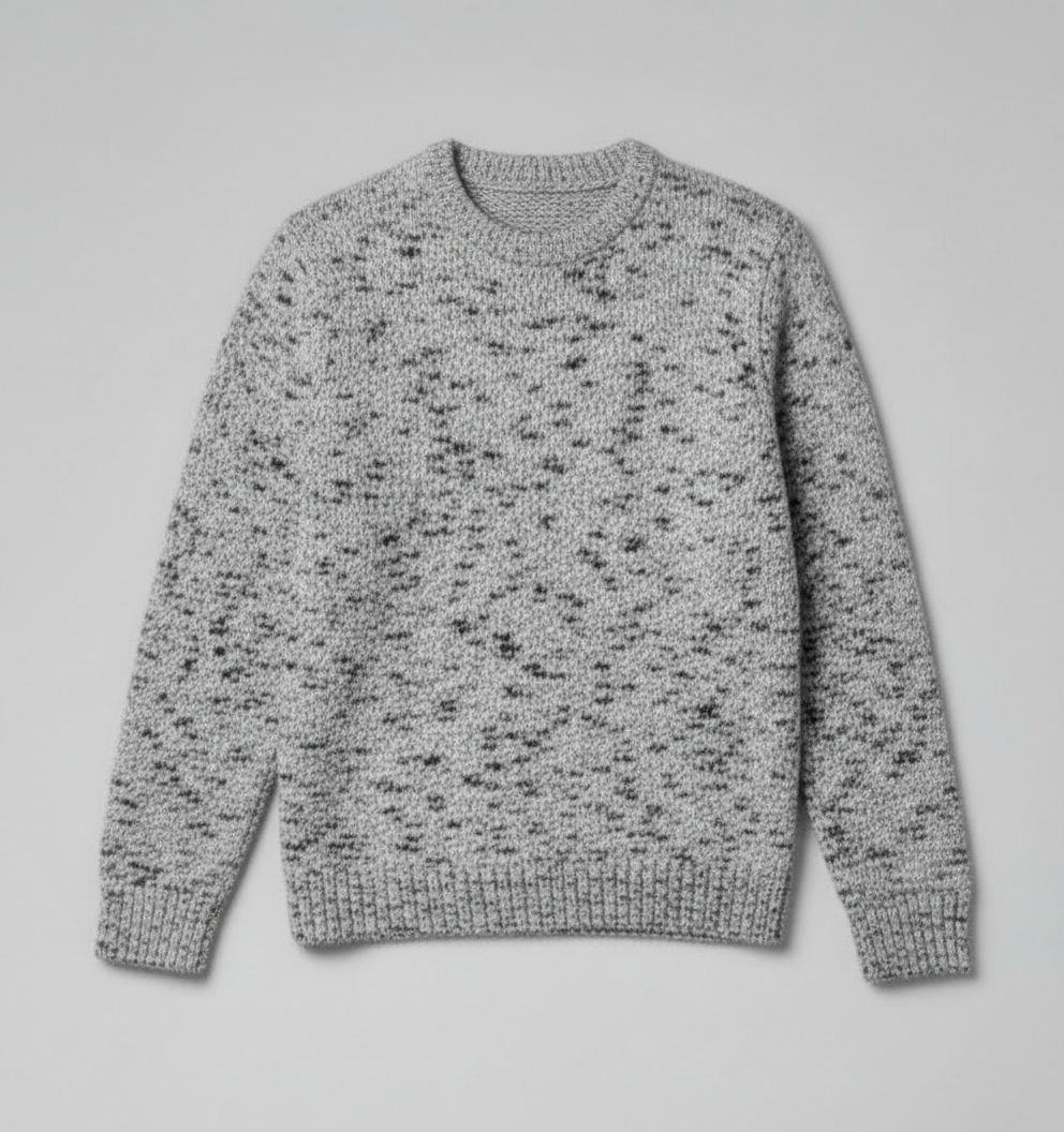 MAGLIA Au552 A FANTASIA
